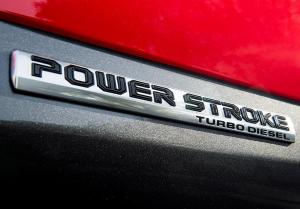 У пикапа Ford F-150 появился дизель V6