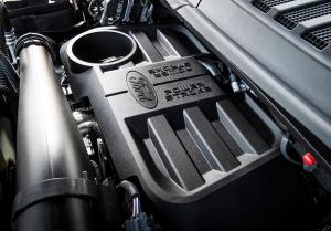 У пикапа Ford F-150 появился дизель V6