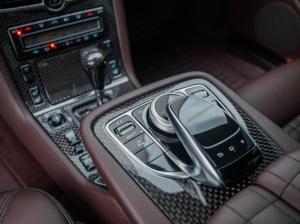 20-летний S-Class оценили дороже нового Mercedes-AMG S 63