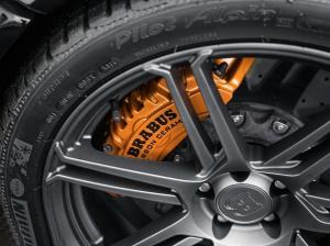 20-летний S-Class оценили дороже нового Mercedes-AMG S 63