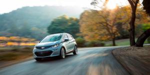 Глава GM пообещала начать выпуск прибыльных электрокаров