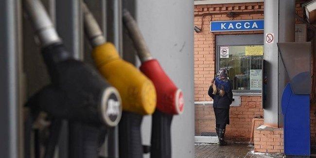 Цены на АЗС достигли новых высот: подорожание коснулось всех видов топлива