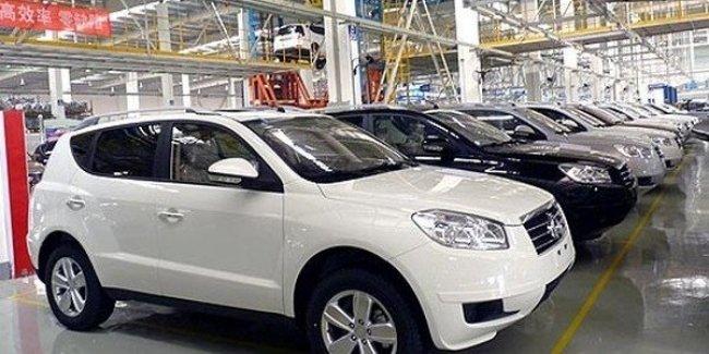 В Украине ликвидировали автозавод
