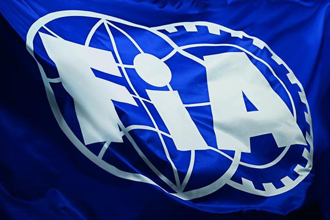 FIA собирается по-новому работать с прессой