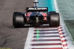 Джонатан Нил: В McLaren открыты для любых идей