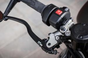 Ducati и Aprilia отзывают из-за проблем с тормозами