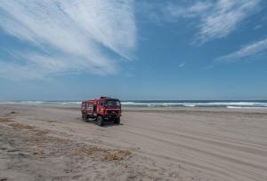 Сергей Вязович: «Дакар» – это не просто гонка, а испытание
