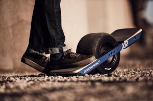 Электроскейт Onewheel+ XR 2018