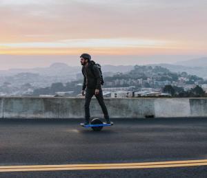 Onewheel+ XR