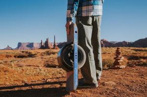 Onewheel+ XR