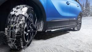 Opel Crossland X получил множество дополнительных аксессуаров