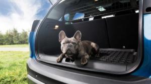 Opel Crossland X получил множество дополнительных аксессуаров