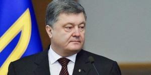 Порошенко рассказал, сколько миллиардов будет потрачено на ремонт дорог в 2018 году