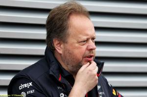 В Aston Martin поддерживают идею «общих моторов»