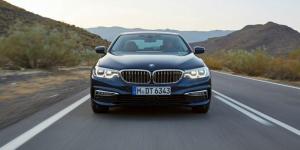 BMW зарегистрировала дочернюю компанию в Калининграде