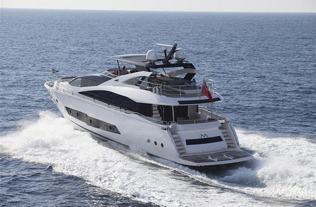 Sunseeker – новый партнёр Red Bull Advanced Technologies