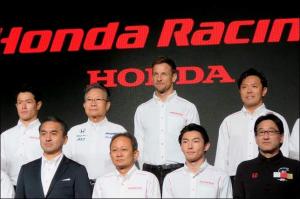 В Honda подтвердили полный сезон в Super GT для Баттона