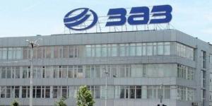 ЗАЗ смог увеличить выпуск автомобилей