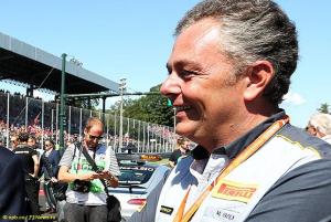 В Pirelli рассчитывают на новый монопольный контракт