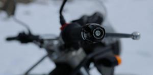 Мотоцикл Royal Enfield Himalayan Sleet (только Индия)