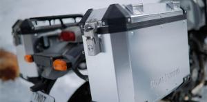 Мотоцикл Royal Enfield Himalayan Sleet (только Индия)