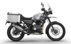 Мотоцикл Royal Enfield Himalayan Sleet (только Индия)