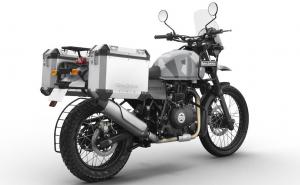 Мотоцикл Royal Enfield Himalayan Sleet (только Индия)