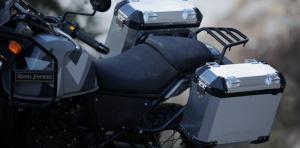 Мотоцикл Royal Enfield Himalayan Sleet (только Индия)