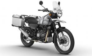 Мотоцикл Royal Enfield Himalayan Sleet (только Индия)