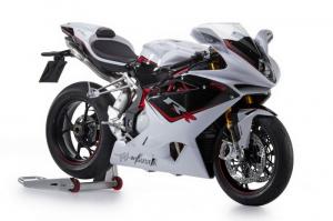MV Agusta отзывает спортбайки