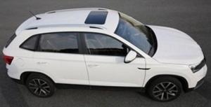 Skoda Kamiq 2