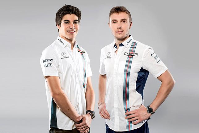 Официально: Сергей Сироткин – пилот Williams в 2018 году