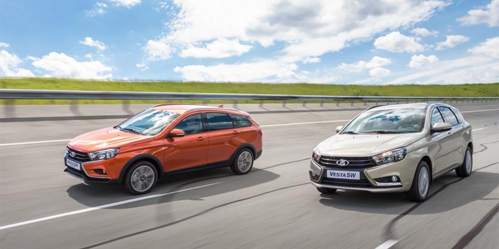 АвтоВАЗ назначил нового директора по маркетингу Lada

