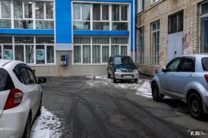Во Владивостоке владельцы электромобилей требуют установки зарядных станций