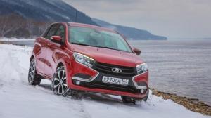 «АвтоВАЗ» расширил список оборудования LADA XRAY