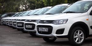 Россия поднялась на 12 место в списке крупнейших мировых авторынков

