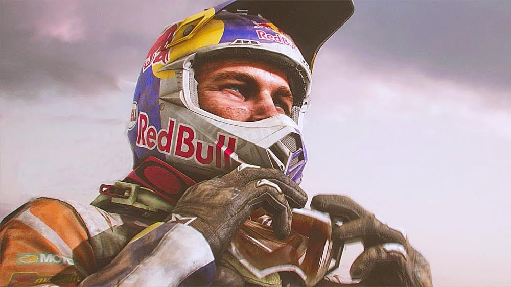 Трейлер к видеоигре Dakar 18