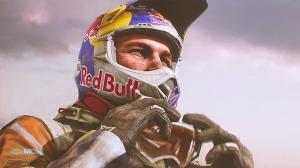 Трейлер к видеоигре Dakar 18
