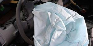 Подушки безопасности Takata привели к еще одной трагедии