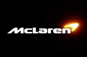 Новую машину McLaren покажут 23 февраля