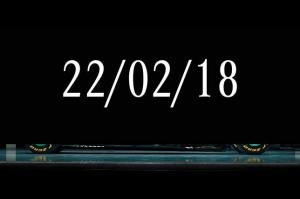 Презентация Mercedes W09 пройдёт 22 февраля