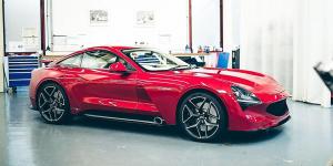 Уэльс стал совладельцем производителя спорткаров TVR