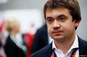 Представитель России вошел в Комиссию Формулы 1