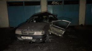 В Казахстане увеличивается количество старых автомобилей 