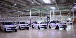 Украинская полиция пополнила автопарк новой динамичной моделью