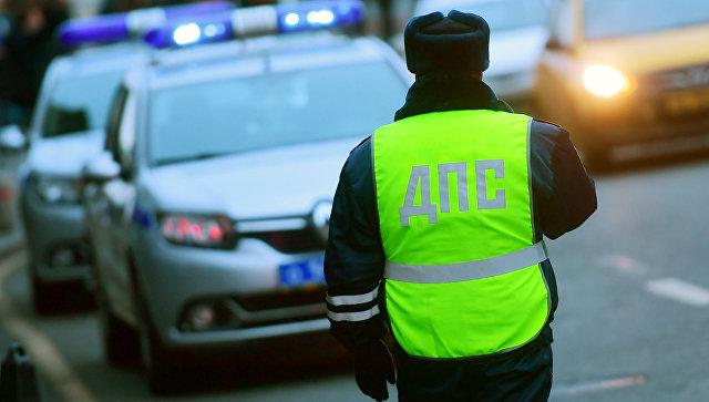 В Мурманской области в ДТП с автобусами погибли четыре человека