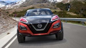 Премьера нового Nissan Juke состоится летом 2018 года