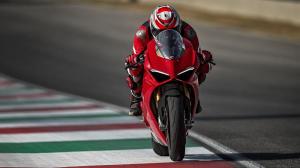 Результаты дино-тестов Ducati Panigale V4S 2018
