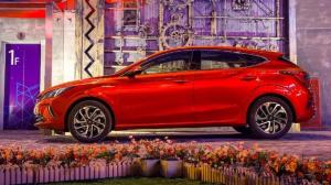 Changan Eado XT