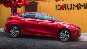 Changan Eado XT